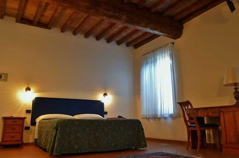 Volivia Relais Bed and Breakfast Pegognaga Bed & Breakfast