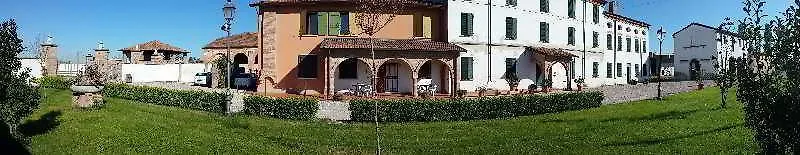 Volivia Relais Bed and Breakfast Pegognaga