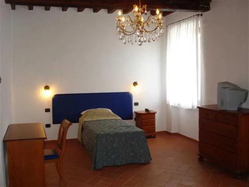 Volivia Relais Bed and Breakfast Pegognaga 2*,