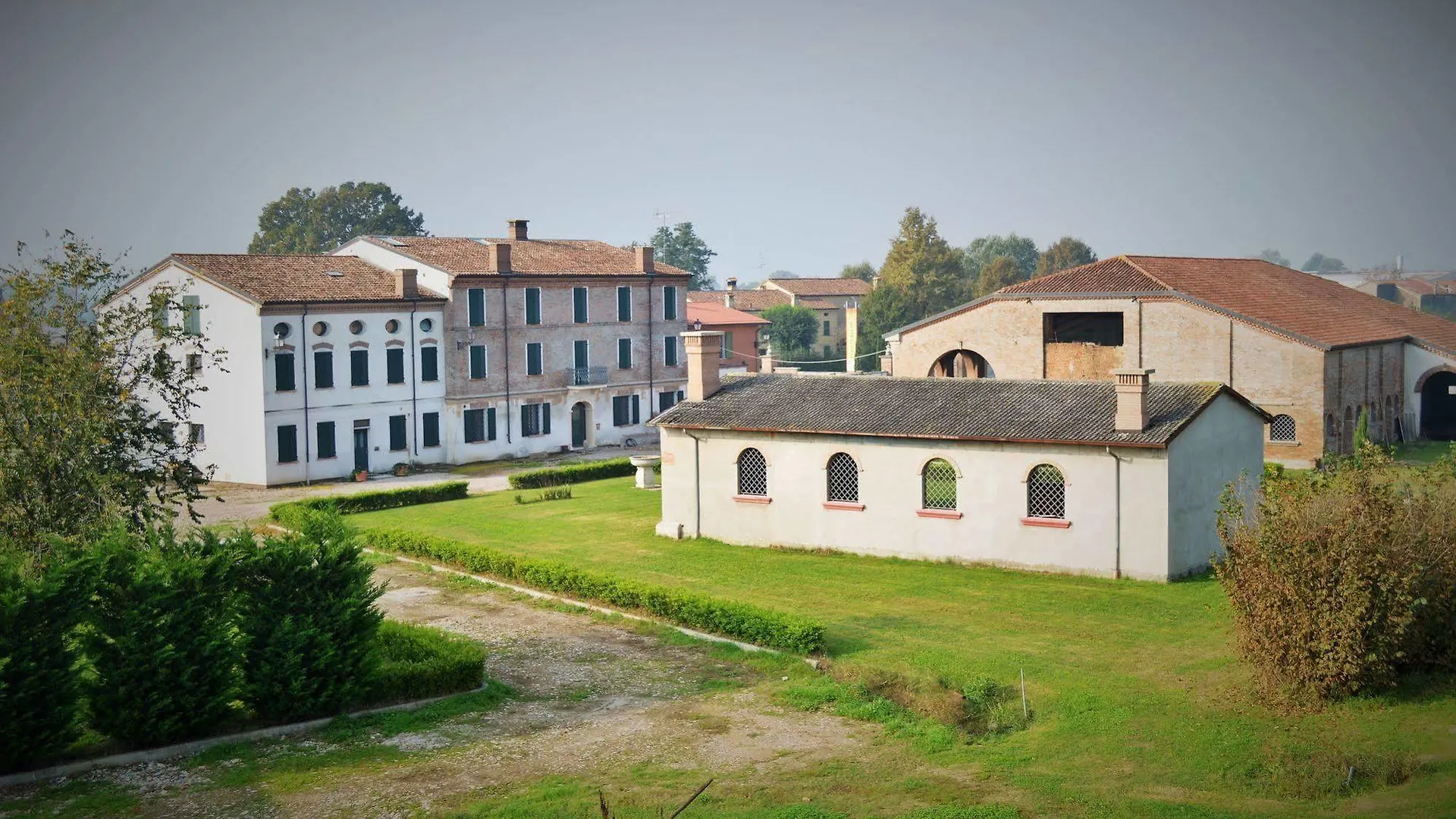 Bed & Breakfast Volivia Relais Bed and Breakfast Pegognaga