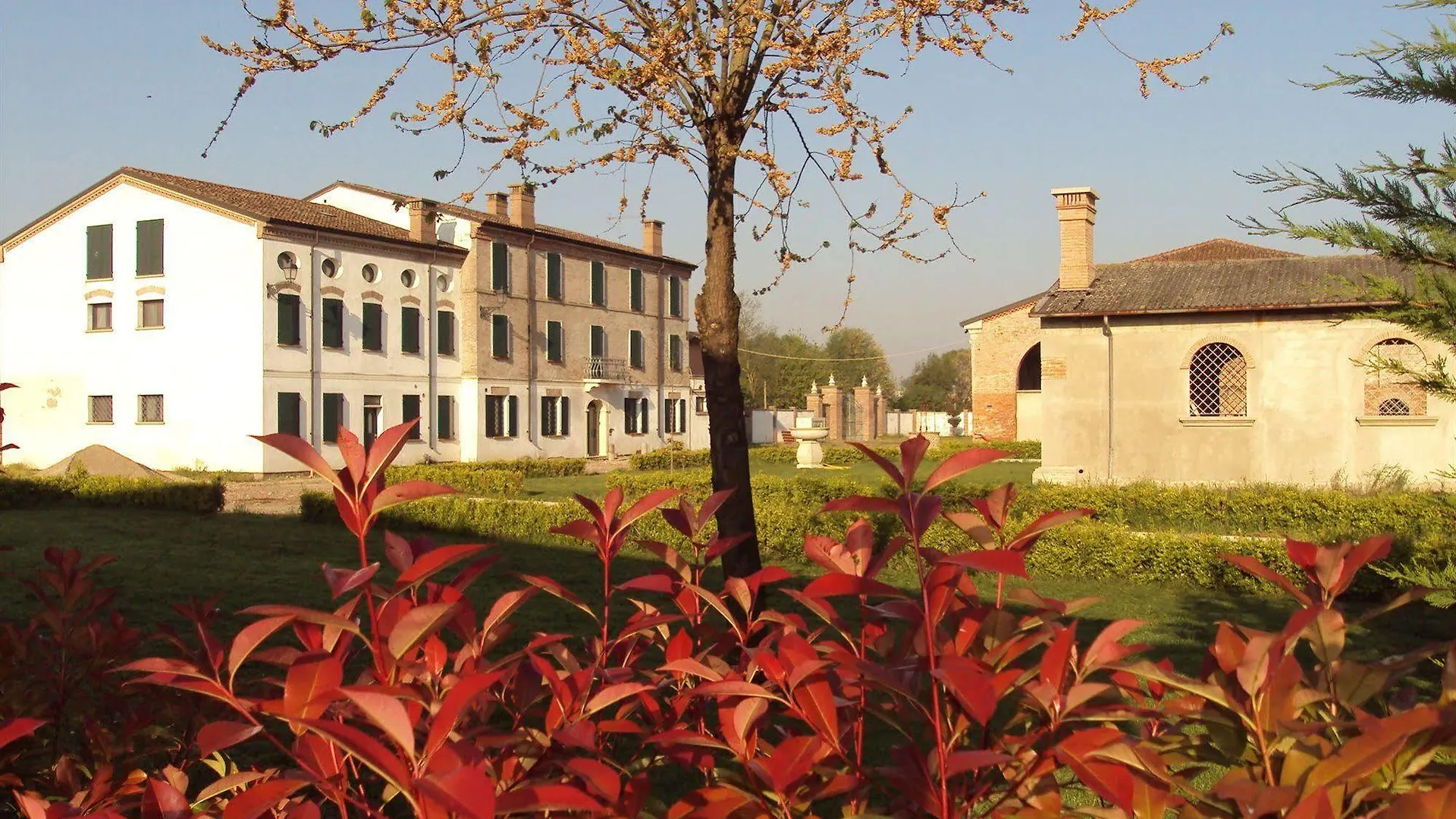 Bed & Breakfast Volivia Relais Bed and Breakfast Pegognaga