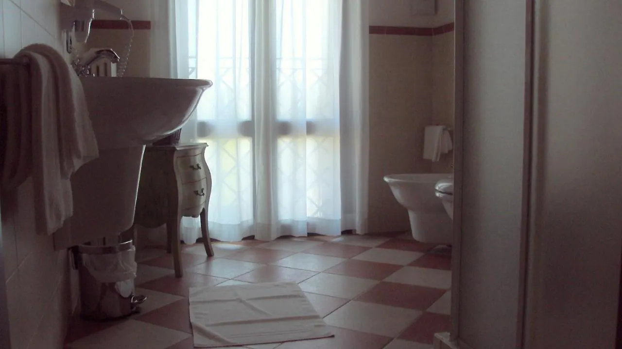 Volivia Relais Bed and Breakfast Pegognaga